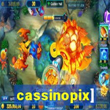 cassinopix]